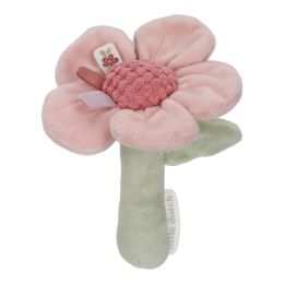 Little Dutch Fairy Garden Rattle Flower