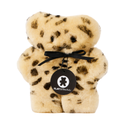 Flatout Baby Leopard