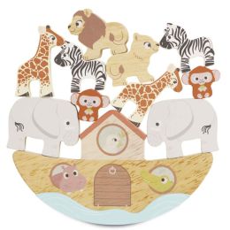 Le Toy Van Noah's Balancing Ark