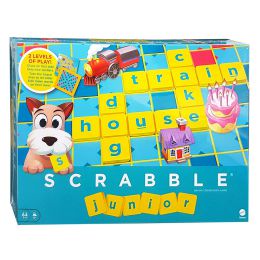 Scrabble Junior