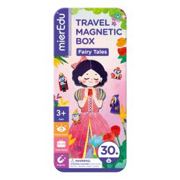 MierEdu Travel Magnetic Box Fairytales