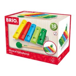 Brio Musical Xylophone