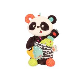B Baby Party Panda