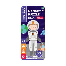 MierEdu Travel Magnetic Box Space Adventurers