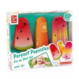 Hape Perfect Popsicles