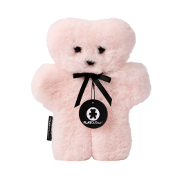 Flatout Bear Rosie Pink