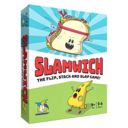 Gamewright Slamwich Game
