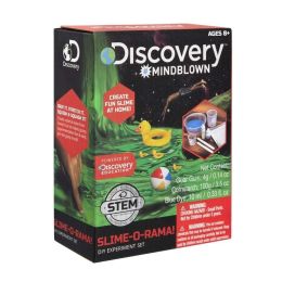Discovery Mindblown Slime-o-rama