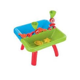 Elc Sand & Water Table Multi