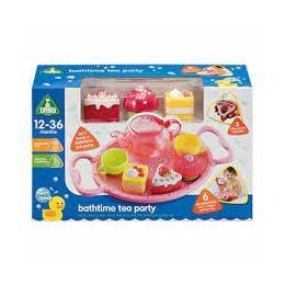 Elc Bathtime Tea Party