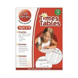 Cool Times Tables Exercises