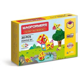 Magformers My First Tiny Friends Set