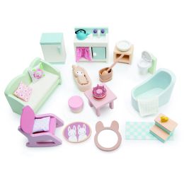 Tender Leaf Countryside Furniture Set