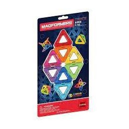 Magformers Triangles 8pce.