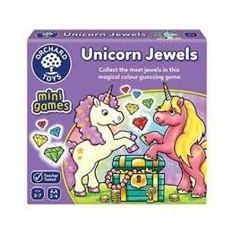Orchard Toys Mini Unicorn Jewels