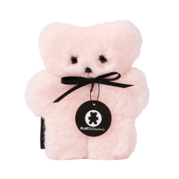 Flatout Baby Rosie Pink