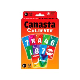 Canasta Caliente