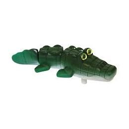 Wind Up Crocodile