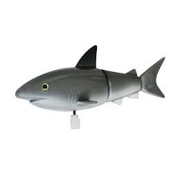 Wind Up Shark