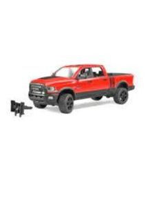 Bruder 1:16 Ram 2500 Power Wagon Ute