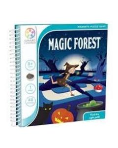 Smart Games Magnetic Travel Magic Forest