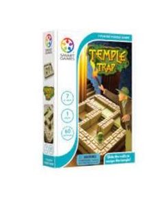 Smart Games Temple Trap