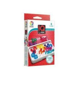 Smart Games IQ Link