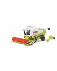 Bruder 1:16 Claas Lexion 480 Harvester