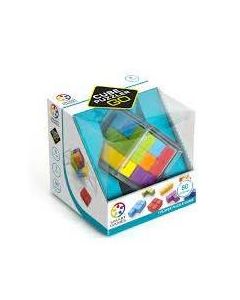 Smart Games Cube Puzzler Go