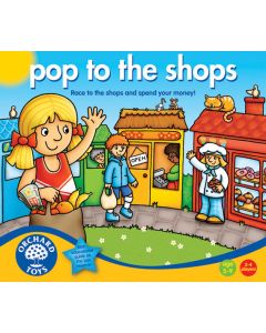 Orchard Toys Pop To The Shops