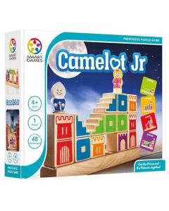 Smart Games Camelot Junior