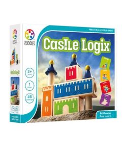 Smart Games Castle Logix