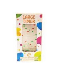 Sensory Sensations Large Ramp Timer