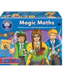 Orchard Toys Maths Magic