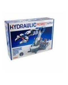 Hydraulic Robot Arm