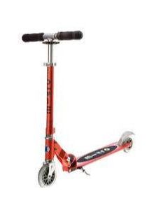 Micro Scooter Sprite Red