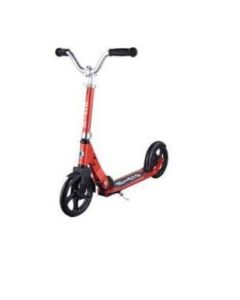 Micro Scooter Cruiser Red