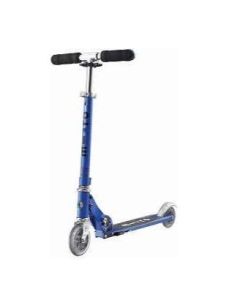 Micro Scooter Sprite Saphire Blue