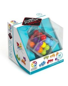 Smart Games Cube Puzzler PRO