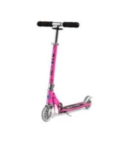 Micro Scooter Sprite Pink