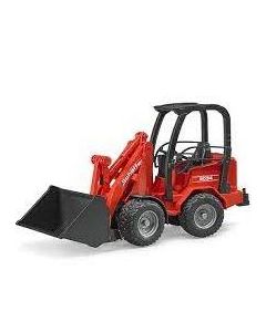 Bruder 1:16 Shaffer Compact Loader 2034