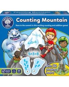 Orchard Toys Counting Mountain