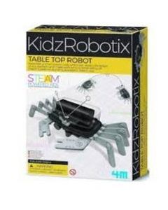 4m Kidzrobotix Table Top Robot