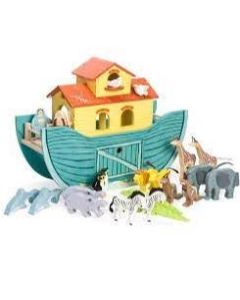 Le Toy Van Noahs Great Ark