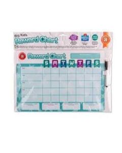 Rewards Chart Big Kids (d)