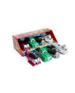 Popular Magnetic Mix Or Match Junior 2