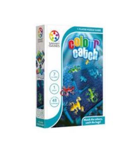 Smart Games Colour Catch