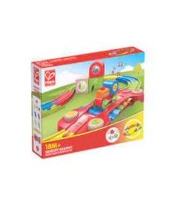 Hape Sensory Railway