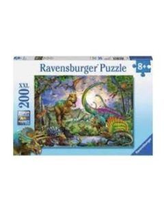 Ravensburger 200pc Realm Of The Giants