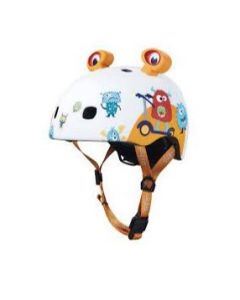 Micro Helmet 3d Monster Small